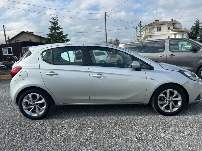 Opel Corsa 1.4, снимка 4 - Автомобили и джипове - 52330908