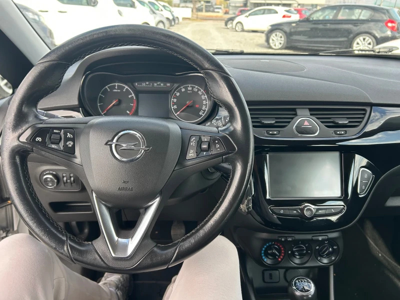 Opel Corsa 1.4, снимка 11 - Автомобили и джипове - 52330908