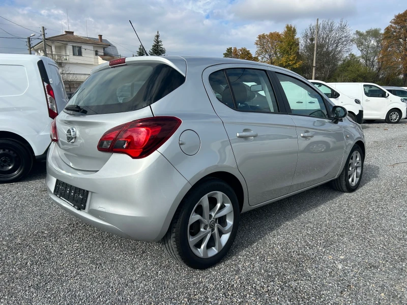 Opel Corsa 1.4, снимка 5 - Автомобили и джипове - 52330908