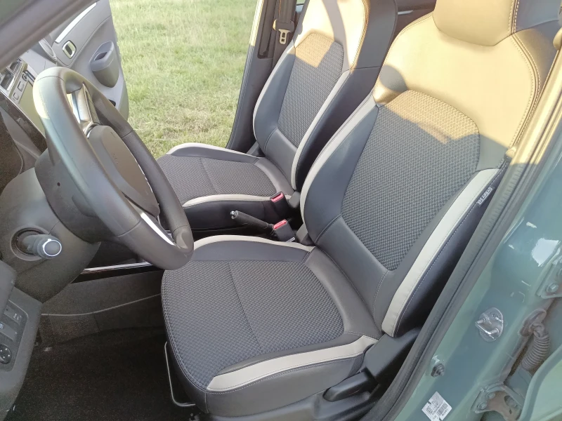 Dacia Spring CCS Германия, снимка 6 - Автомобили и джипове - 52392704