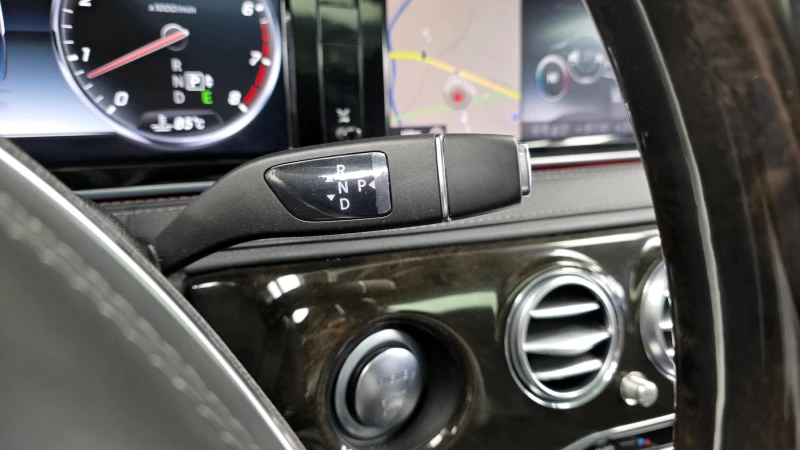 Mercedes-Benz S 500 L 4MATIC autogeorge.com, снимка 9 - Автомобили и джипове - 52704232