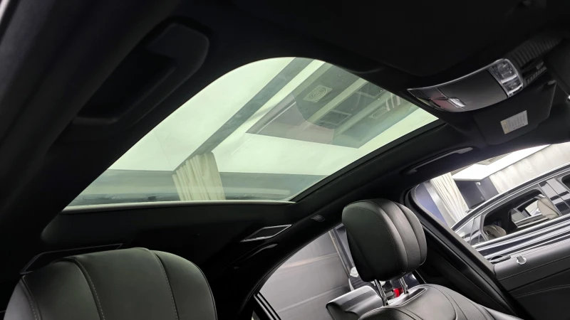 Mercedes-Benz S 500 L 4MATIC autogeorge.com, снимка 17 - Автомобили и джипове - 52704232