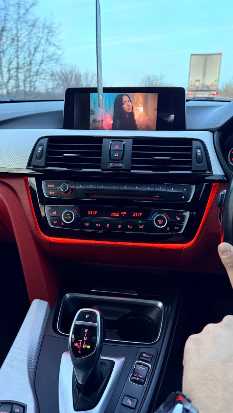 BMW 420 dM , снимка 8 - Автомобили и джипове - 53048647