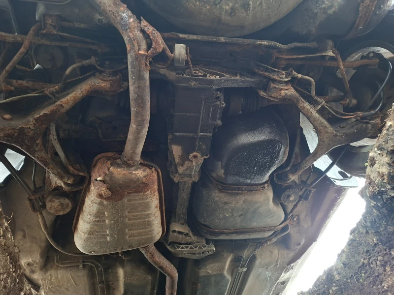 Audi A4 B5 AFN Quattro, снимка 9 - Автомобили и джипове - 53221981