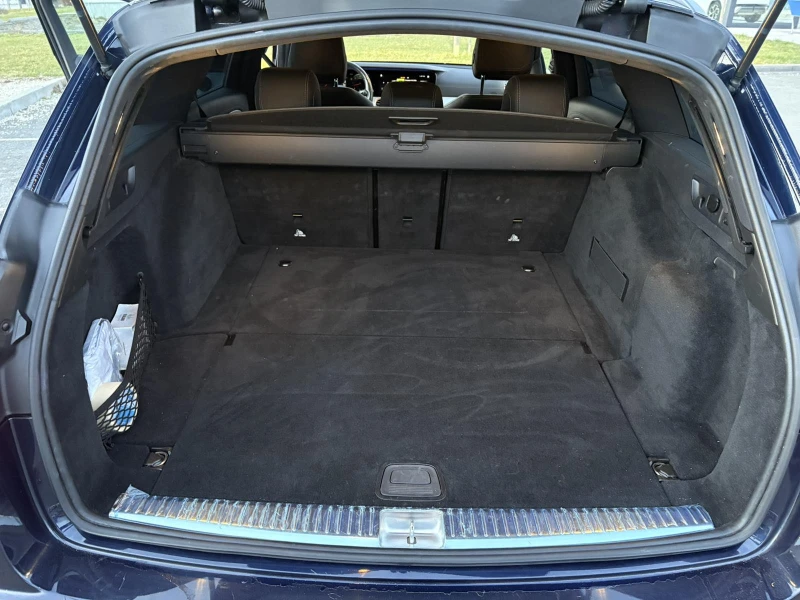 Mercedes-Benz E 400, снимка 7 - Автомобили и джипове - 53257733