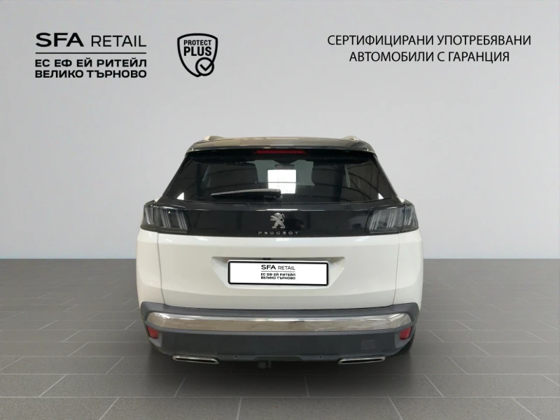 Peugeot 3008 New Line Up GT PACK 1.6 Plug-in HYBRID 4WD 30, снимка 5 - Автомобили и джипове - 53416520