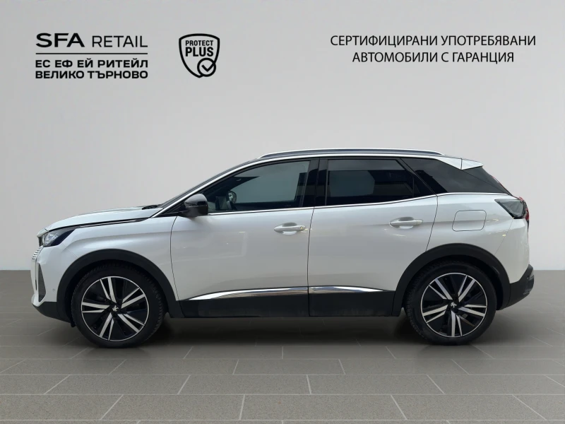 Peugeot 3008 New Line Up GT PACK 1.6 Plug-in HYBRID 4WD 30, снимка 6 - Автомобили и джипове - 53416520