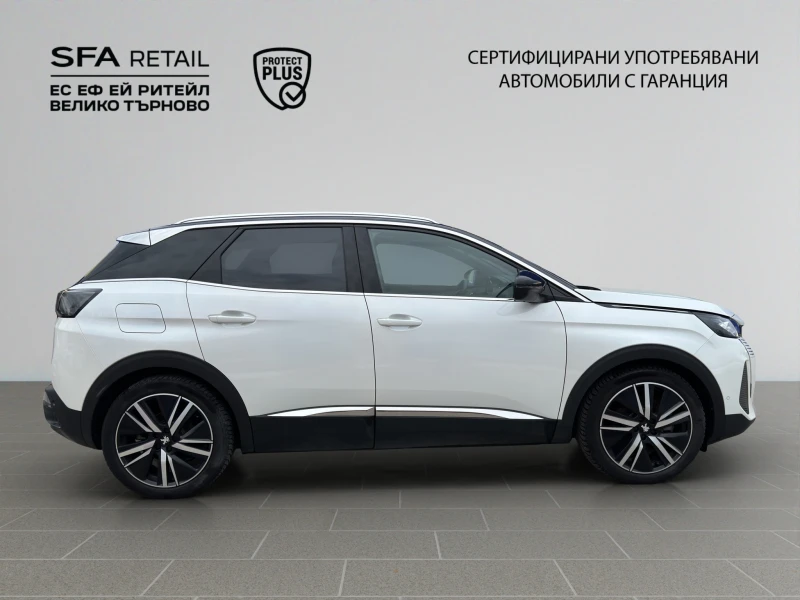 Peugeot 3008 New Line Up GT PACK 1.6 Plug-in HYBRID 4WD 30, снимка 4 - Автомобили и джипове - 53416520