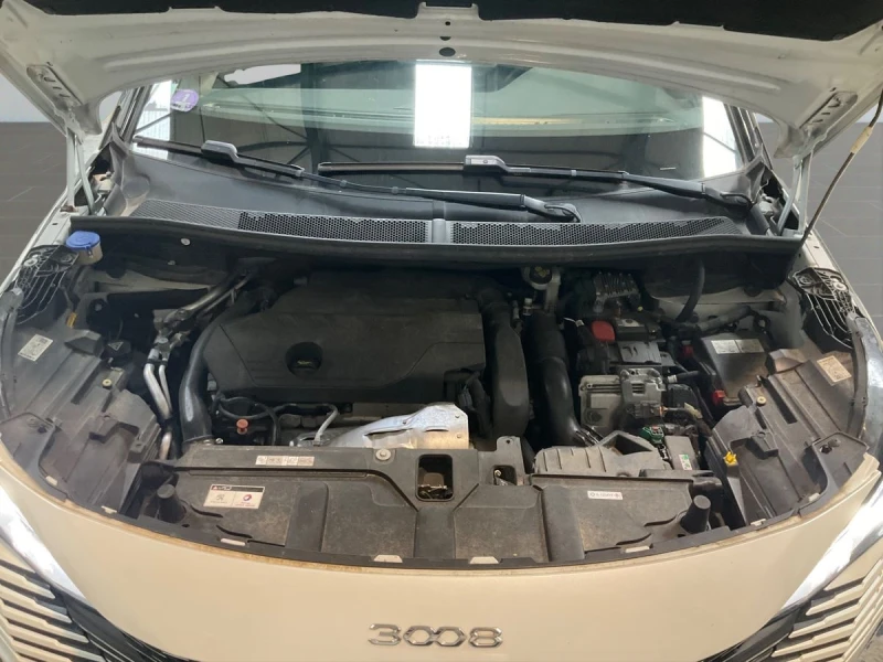 Peugeot 3008 New Line Up GT PACK 1.6 Plug-in HYBRID 4WD 30, снимка 15 - Автомобили и джипове - 53416520