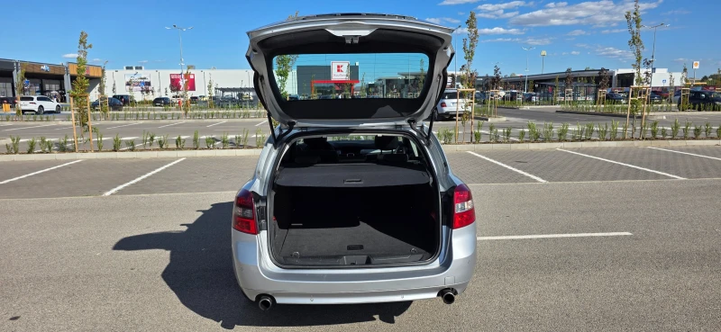 Renault Laguna, снимка 9 - Автомобили и джипове - 53565752