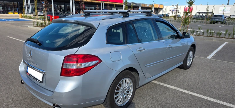 Renault Laguna, снимка 6 - Автомобили и джипове - 53565752