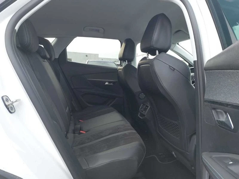 Peugeot 3008 1.5 Blue-HDi Crossway | Mobile.bg � ����������� 12
