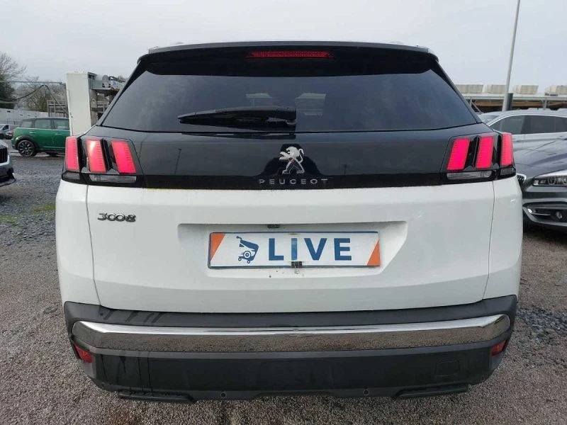 Peugeot 3008 1.5 Blue-HDi Crossway | Mobile.bg � ����������� 3