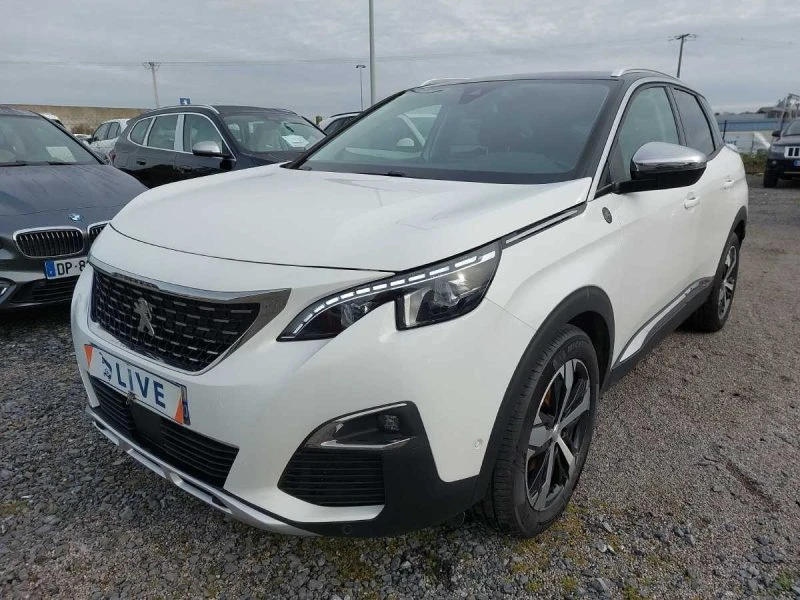 Peugeot 3008 1.5 Blue-HDi Crossway | Mobile.bg � ����������� 1