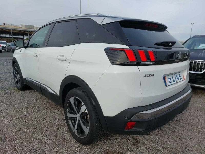 Peugeot 3008 1.5 Blue-HDi Crossway | Mobile.bg � ����������� 2