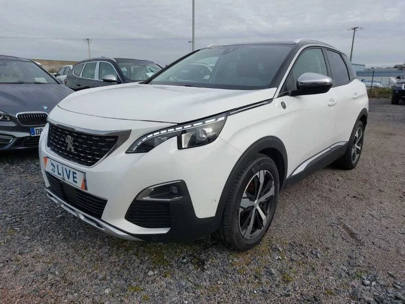 Peugeot 3008 1.5 Blue-HDi Crossway | Mobile.bg � ����������� 6