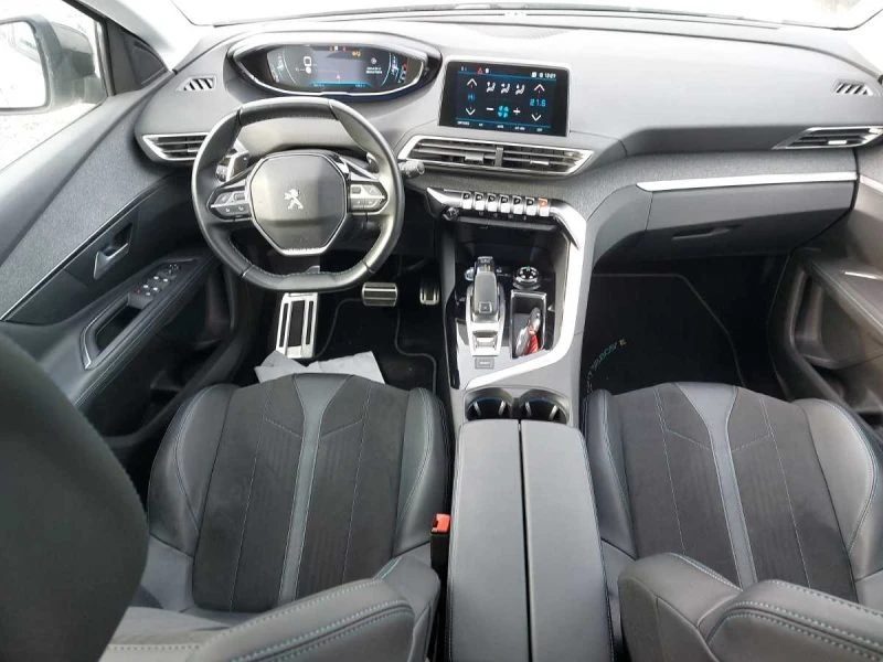 Peugeot 3008 1.5 Blue-HDi Crossway | Mobile.bg � ����������� 11
