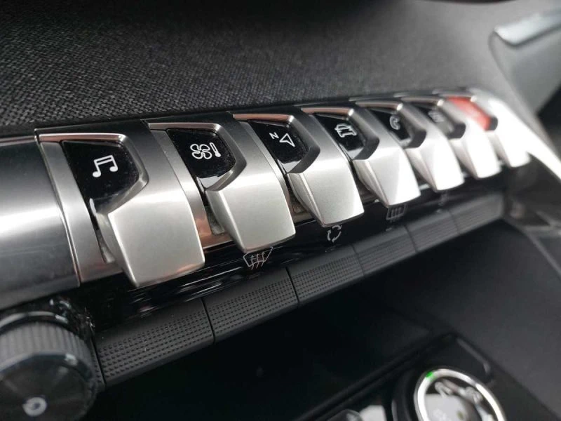 Peugeot 3008 1.5 Blue-HDi Crossway | Mobile.bg � ����������� 15