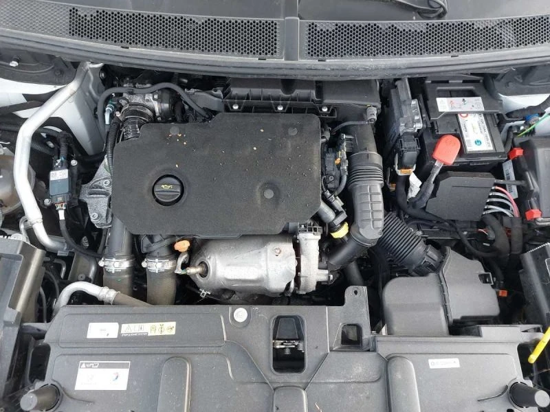 Peugeot 3008 1.5 Blue-HDi Crossway | Mobile.bg � ����������� 8