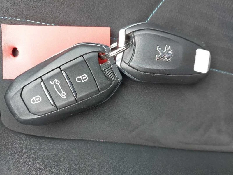 Peugeot 3008 1.5 Blue-HDi Crossway | Mobile.bg � ����������� 14