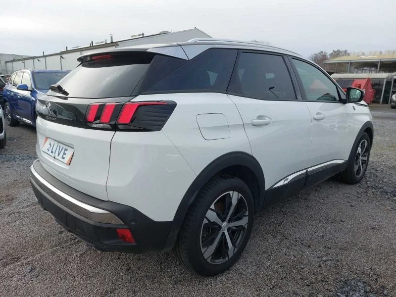 Peugeot 3008 1.5 Blue-HDi Crossway | Mobile.bg � ����������� 4