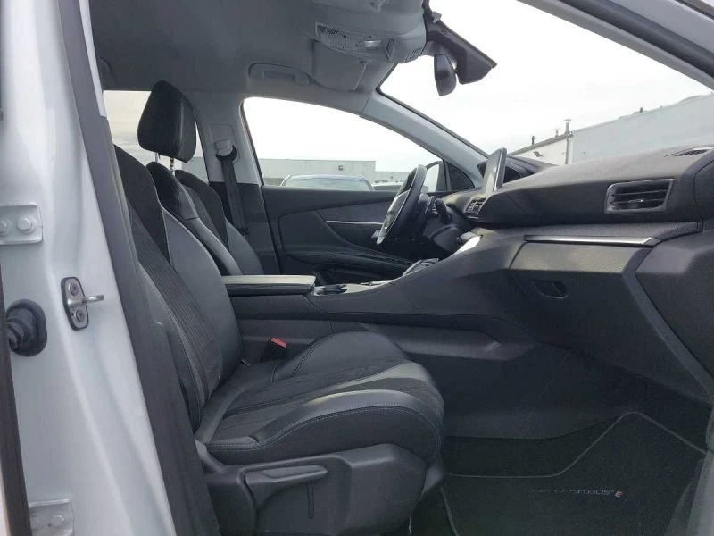 Peugeot 3008 1.5 Blue-HDi Crossway | Mobile.bg � ����������� 10