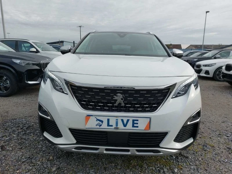 Peugeot 3008 1.5 Blue-HDi Crossway | Mobile.bg � ����������� 5