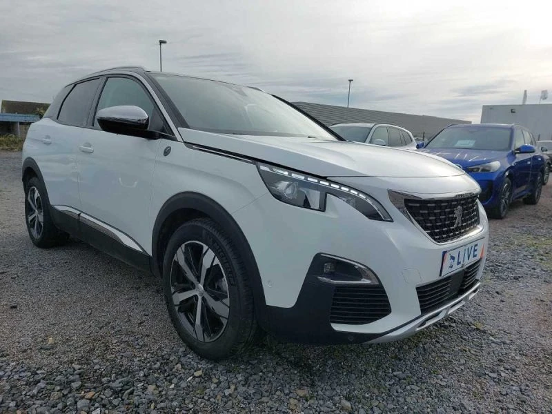 Peugeot 3008 1.5 Blue-HDi Crossway | Mobile.bg � ����������� 7