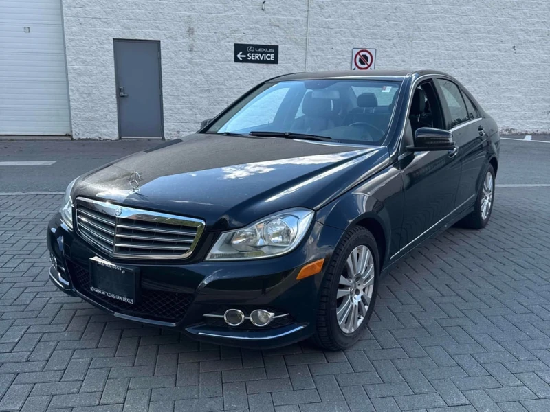 Mercedes-Benz C 250 * CARFAX * БЕЗ ПЪРВОНАЧАЛНА ВНОСКА - 15050 лв. / 7694.94 € - 77114975 1