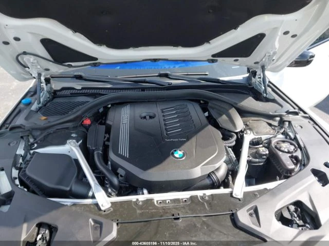 BMW 840 I HEAD-UP 360    | Mobile.bg   12