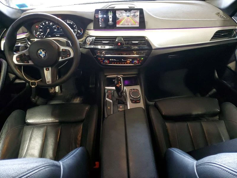 BMW 530 XDRIVE M PACK| HARMAN/KARDON| ���� | Mobile.bg � ����������� 8