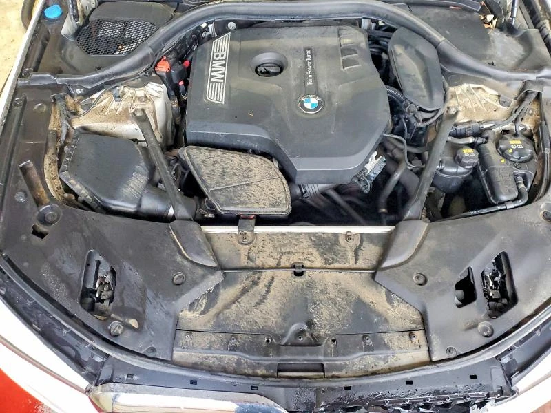 BMW 530 XDRIVE M PACK| HARMAN/KARDON| ���� | Mobile.bg � ����������� 12