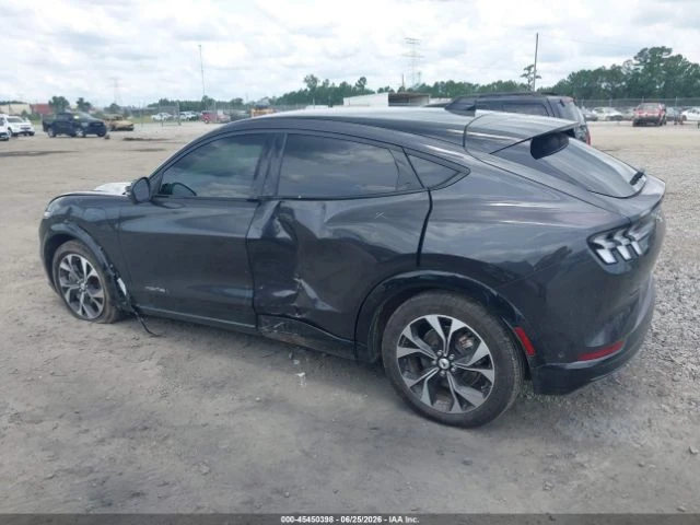 Ford Mustang Mach-E Premium AWD, снимка 8 - Автомобили и джипове - 55127000