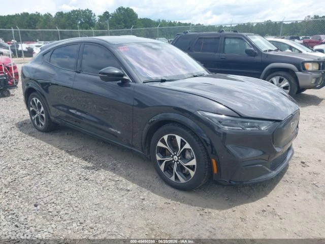Ford Mustang Mach-E Premium AWD
