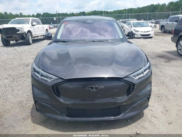 Ford Mustang Mach-E Premium AWD, снимка 5 - Автомобили и джипове - 55127000