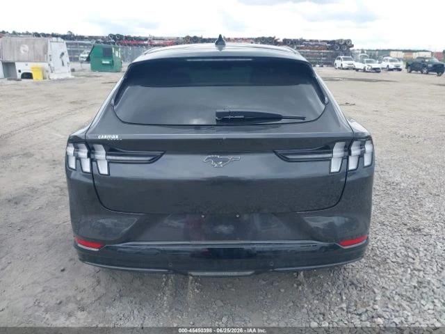 Ford Mustang Mach-E Premium AWD, снимка 6 - Автомобили и джипове - 55127000