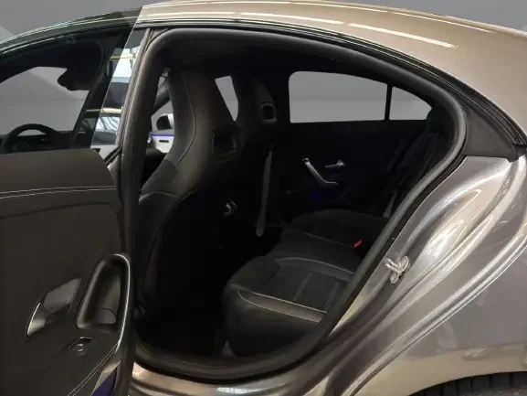 Mercedes-Benz CLA 200 = AMG Line = Advanced Plus �������� | Mobile.bg � ����������� 10