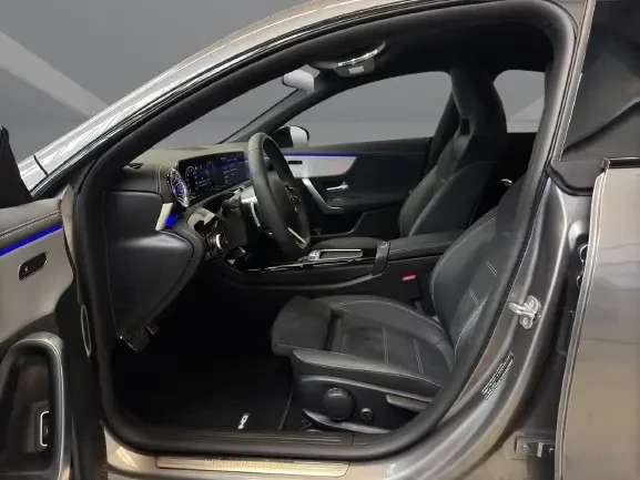 Mercedes-Benz CLA 200 = AMG Line = Advanced Plus �������� | Mobile.bg � ����������� 6