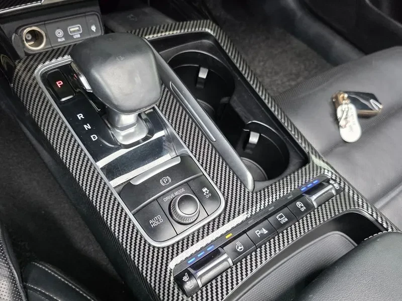 Kia Stinger 3.3 2WD GT - САМО 30% АВАНС , снимка 8 - Автомобили и джипове - 55998793