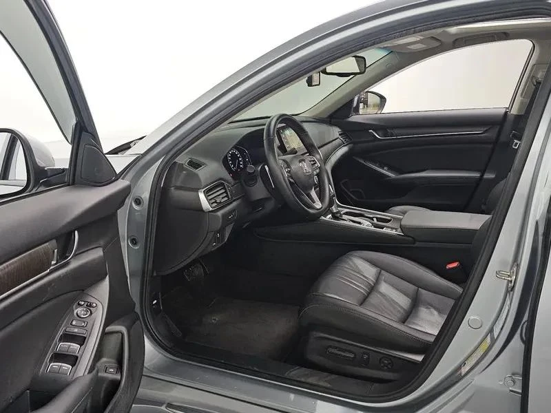 Honda Accord, снимка 10 - Автомобили и джипове - 56690508