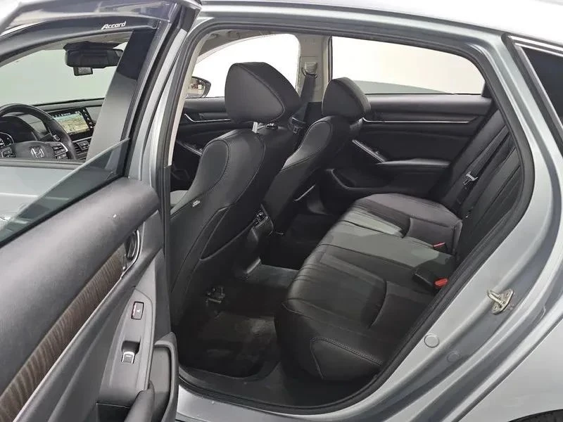 Honda Accord, снимка 11 - Автомобили и джипове - 56690508