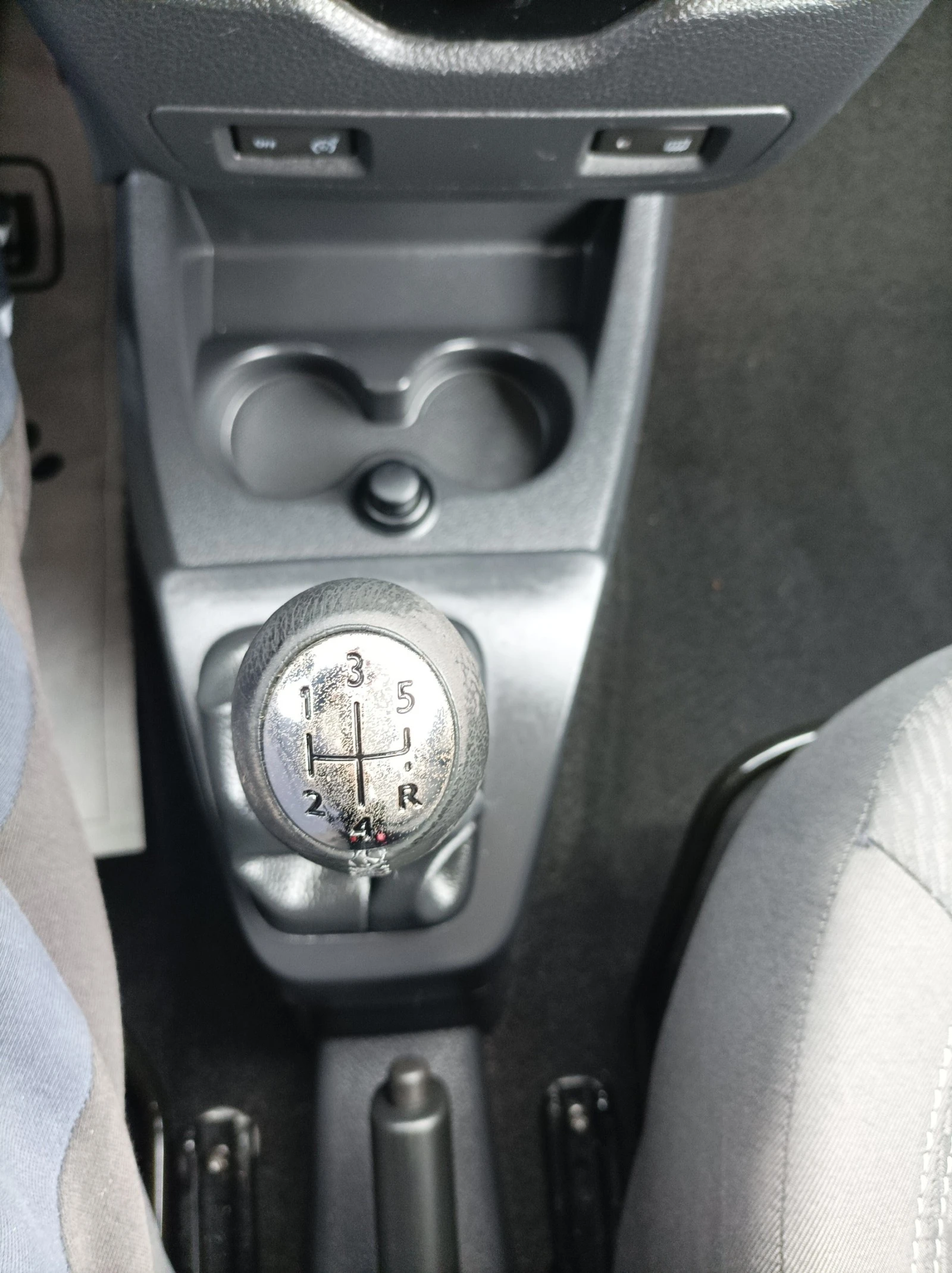 Dacia Lodgy 1.2i-115k.c-EURO5B | Mobile.bg   17