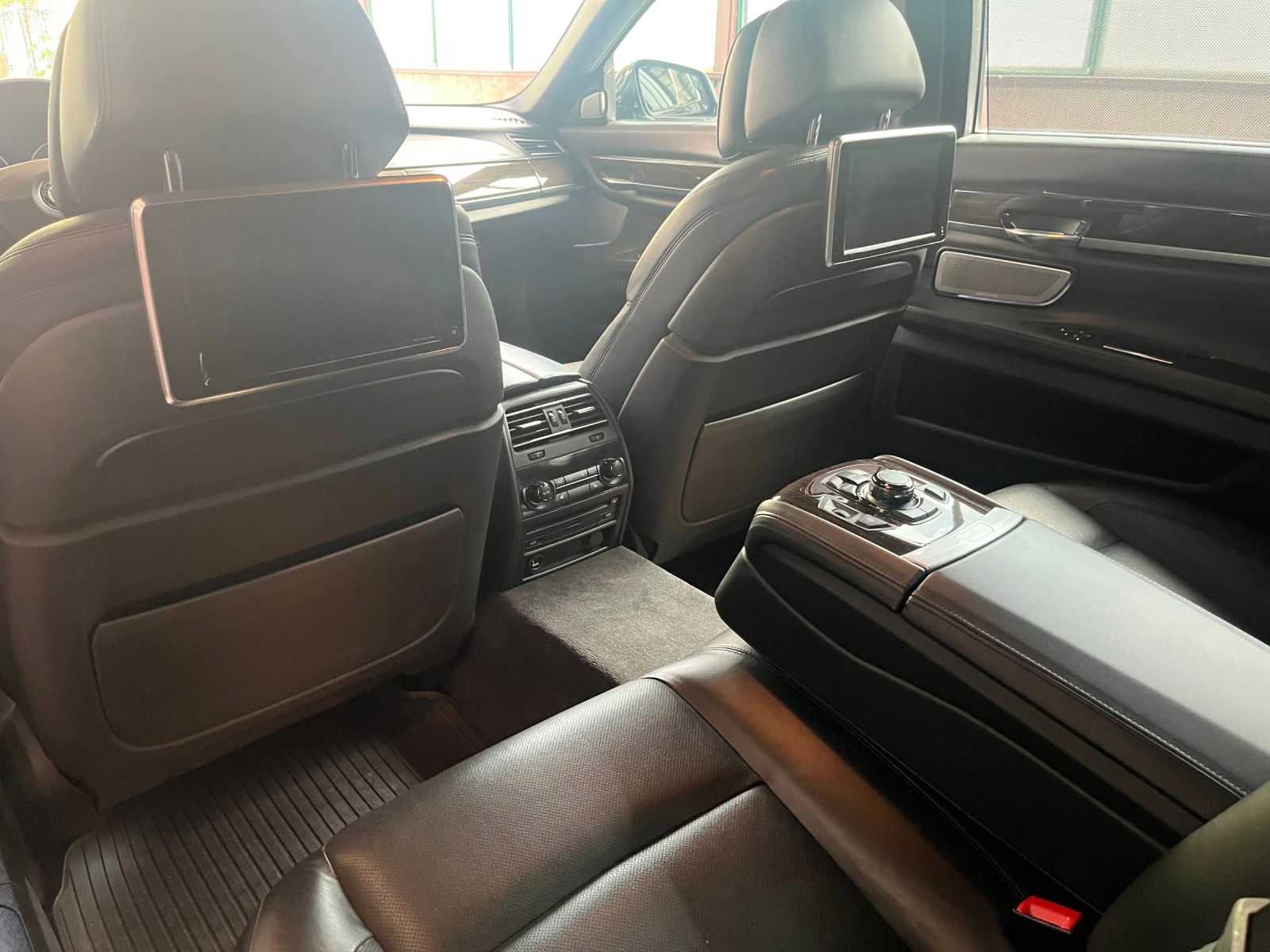 Alpina B7 L 540 .. | Mobile.bg   11