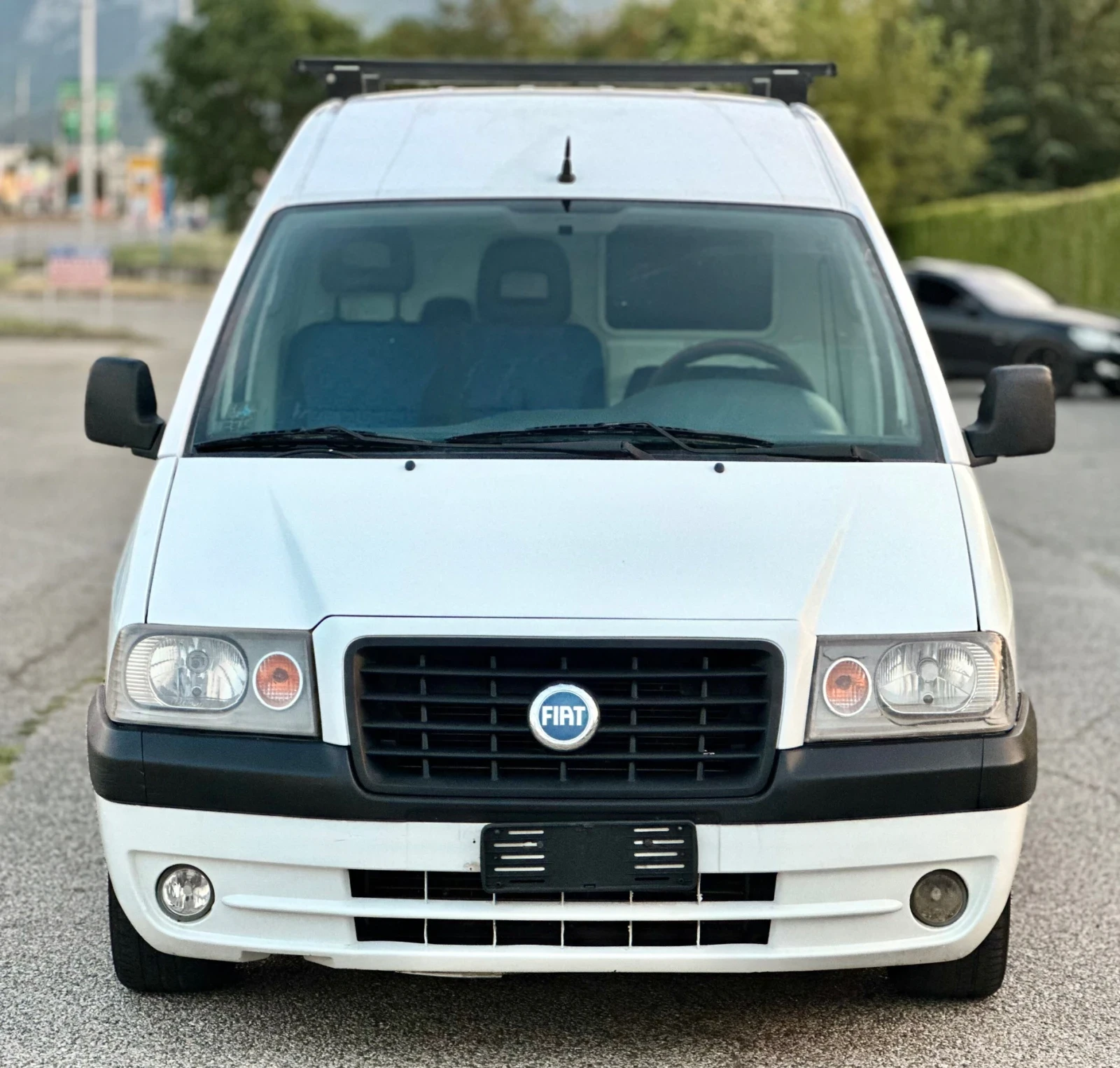 Fiat Scudo 2.0HDI * КЛИМАТИК* ИТАЛИЯ*  - изображение 2