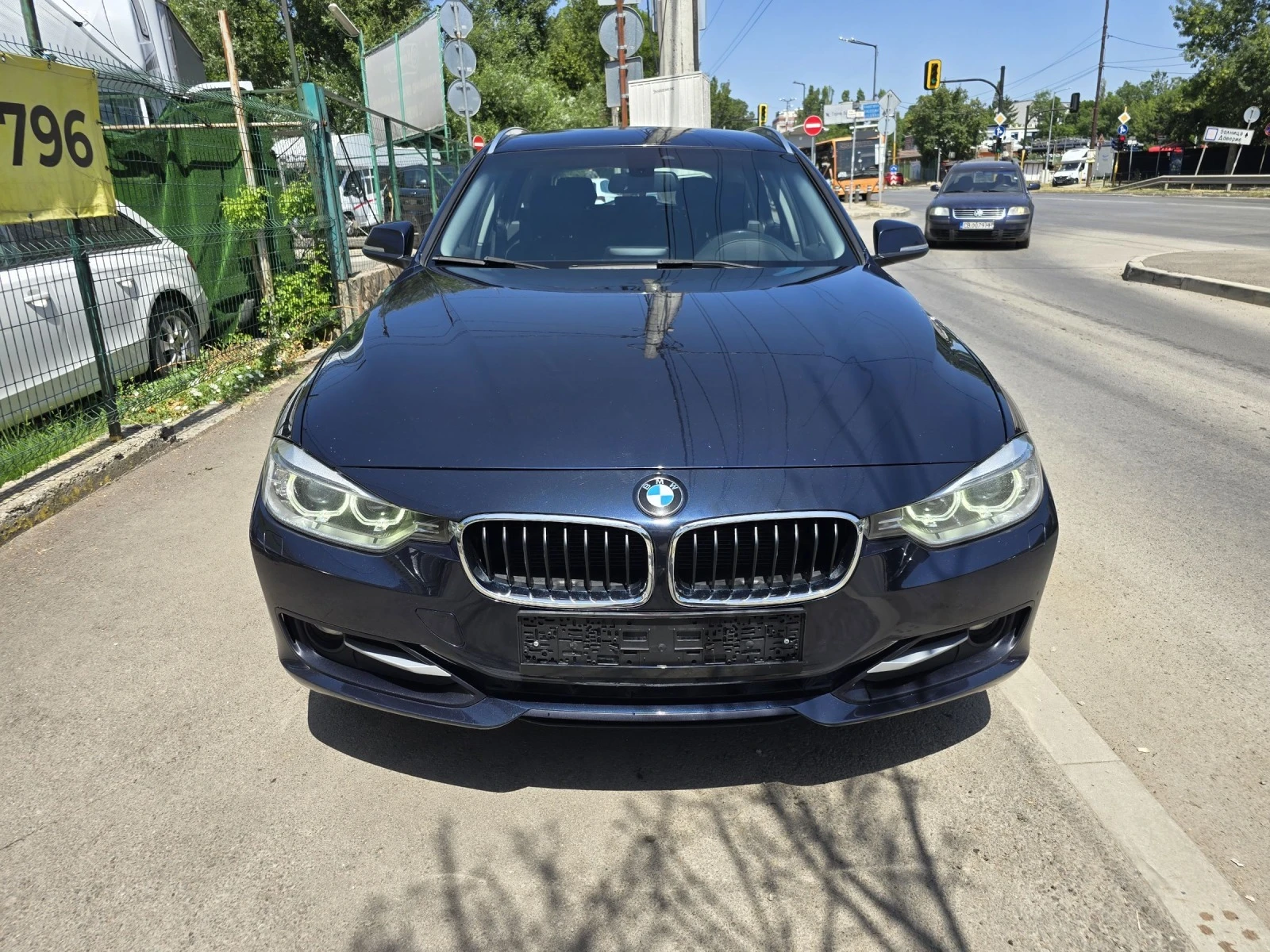 BMW 320 D XDRIVE/SPORT/F1 - изображение 2