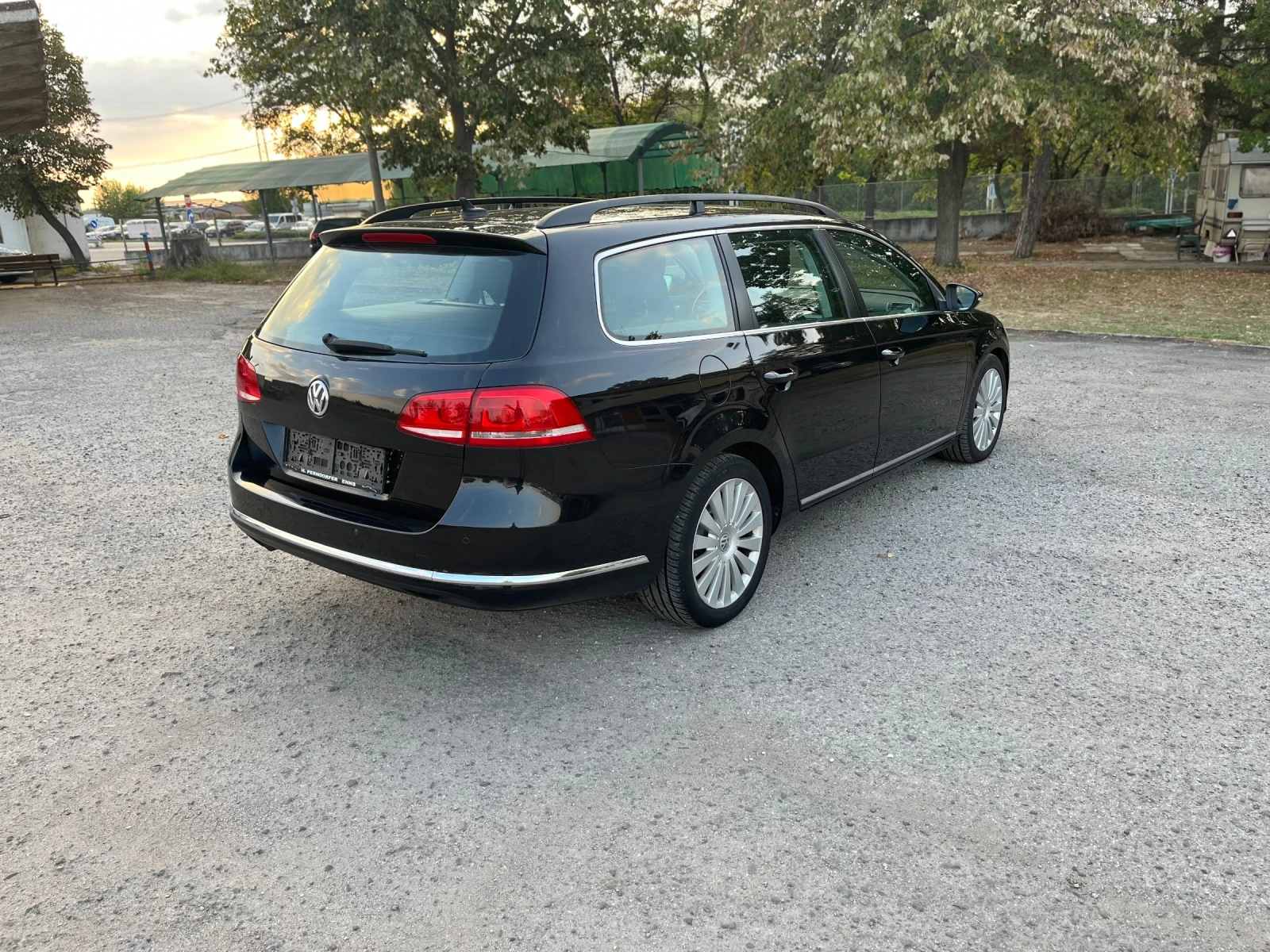 VW Passat 2.0 TDI 4-MOTION  - изображение 5