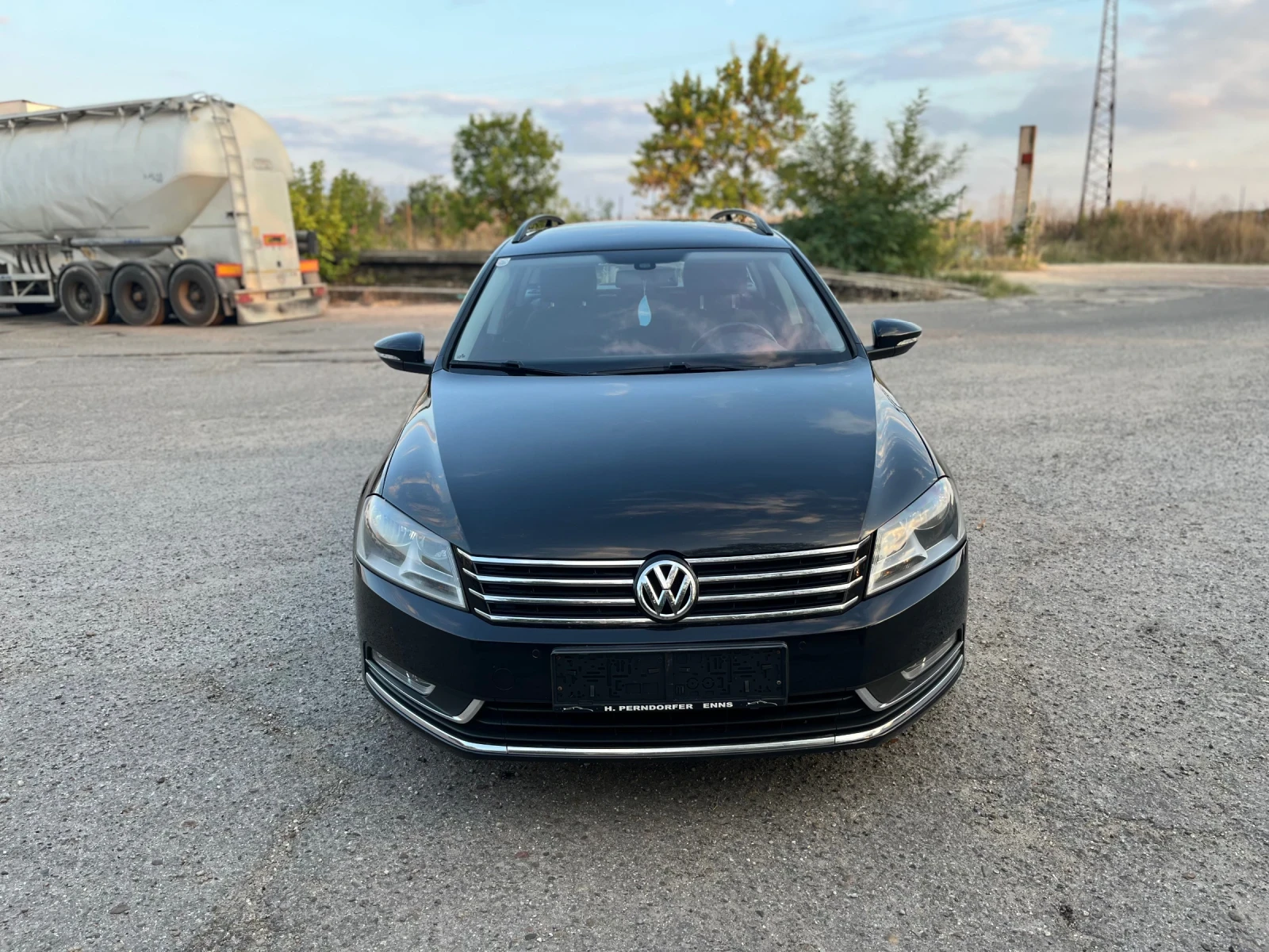 VW Passat 2.0 TDI 4-MOTION  - изображение 2