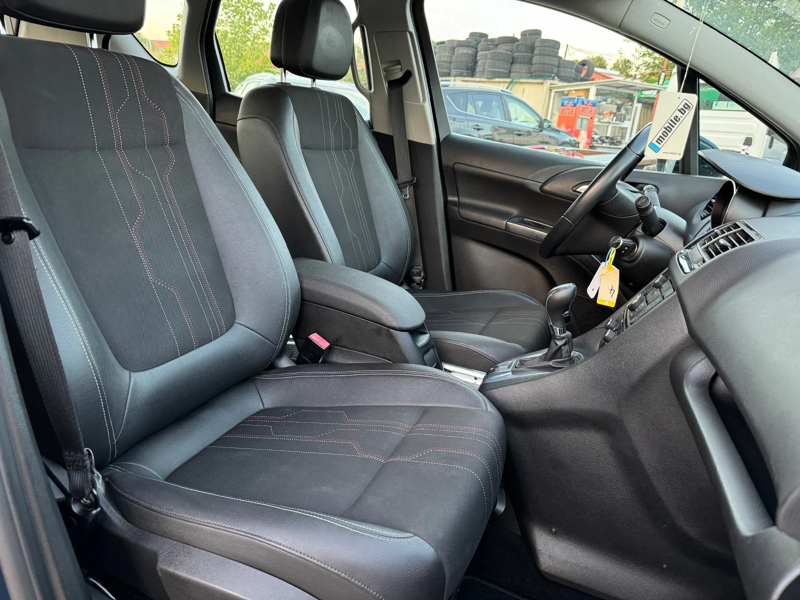 Opel Meriva 1.4 Turbo Автоматик - изображение 7