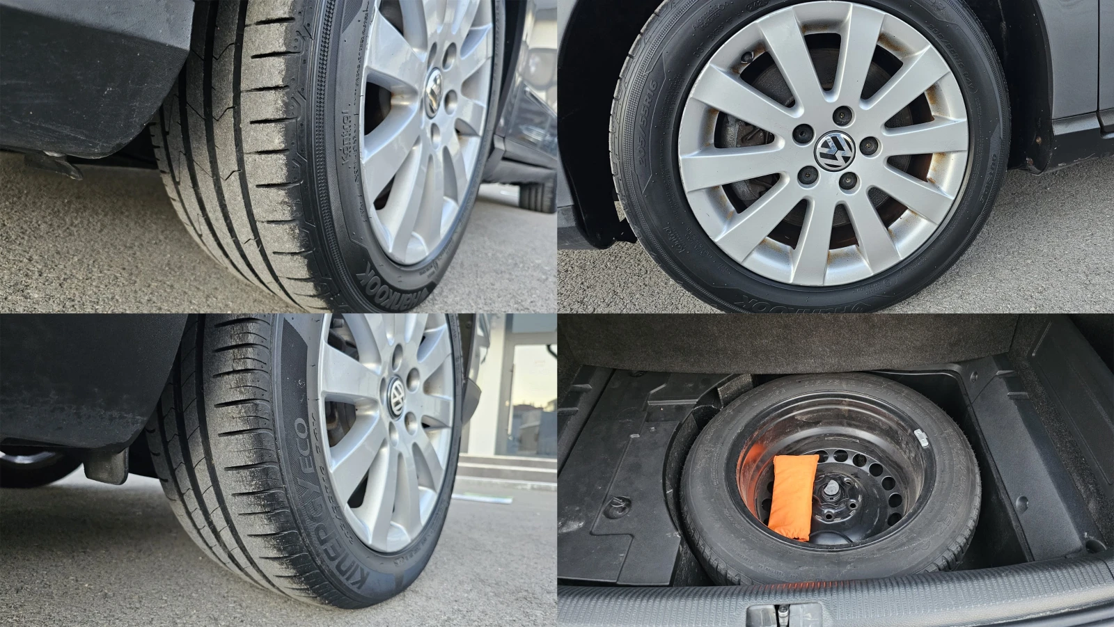 VW Passat 2.0TDi 6SP IT- -- | Mobile.bg   17