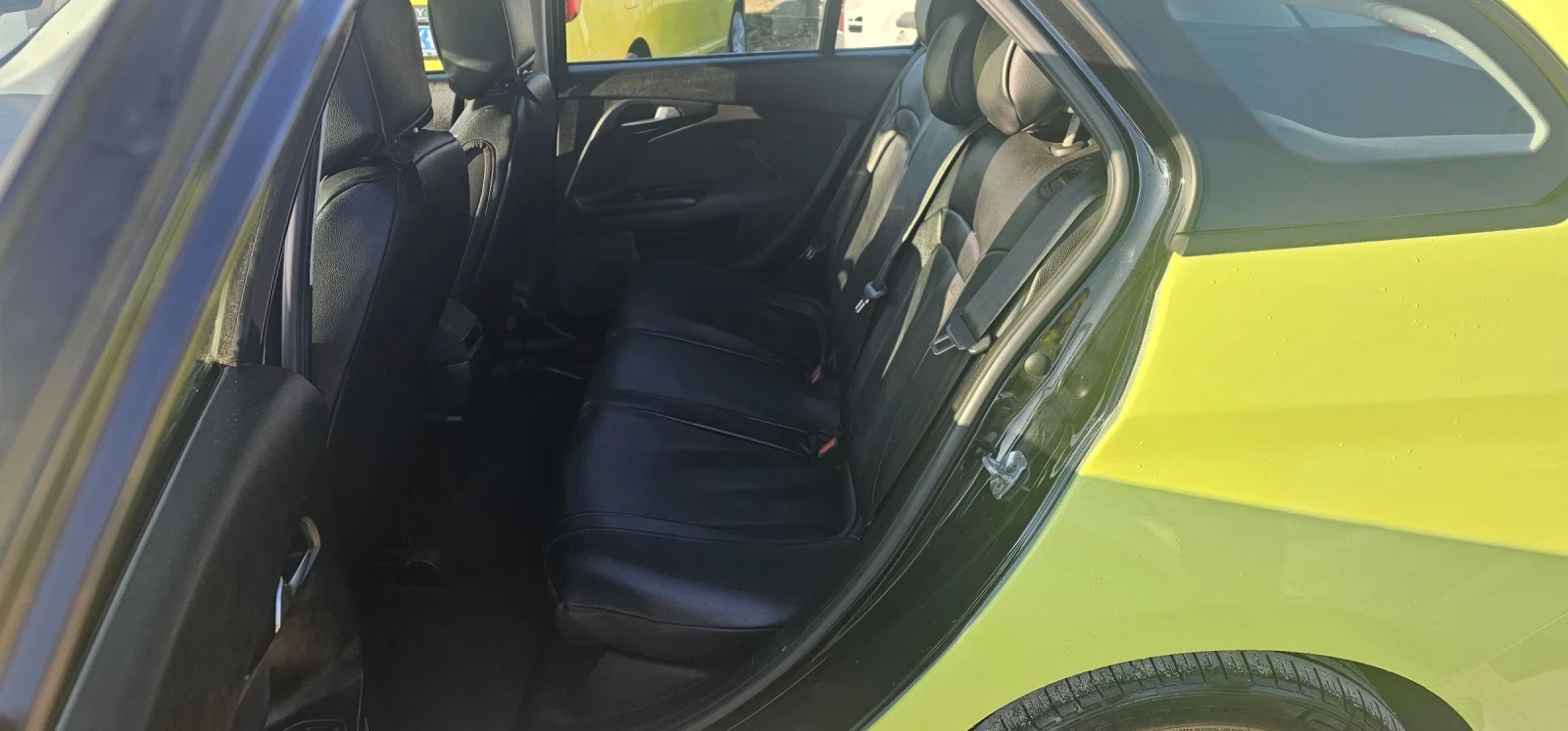 Fiat Tipo 1.4i-120кс-LPG* Подготвен за Такси* Нави* Лед | Mobile.bg — изображение 13